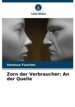 Zorn der Verbraucher
