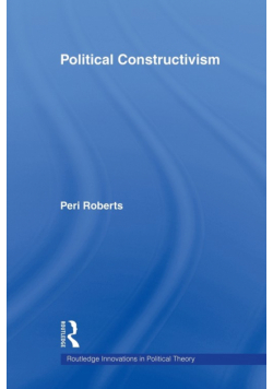 Political Constructivism