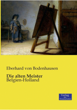 Die alten Meister