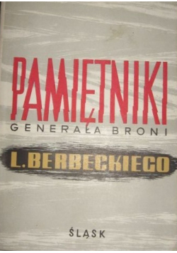 Pamiętnik Generała Broni