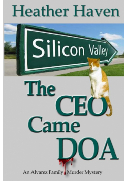 The CEO Came DOA