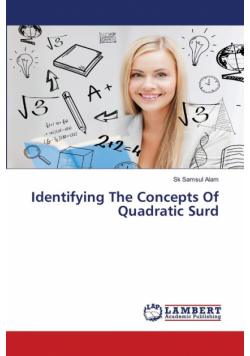 Identifying The Concepts Of Quadratic Surd