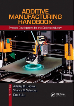 Additive Manufacturing Handbook