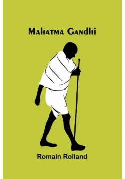 Mahatma Gandhi