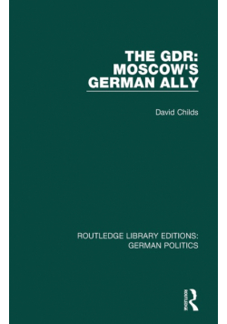 The GDR (RLE