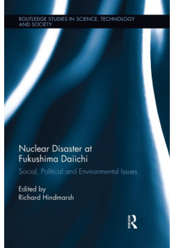 Nuclear Disaster at Fukushima Daiichi