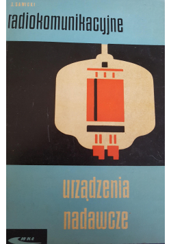 Radiokomunikacyjne urządzenia nadawcze