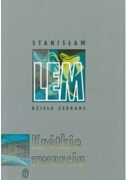 Krótkie zwarcia
