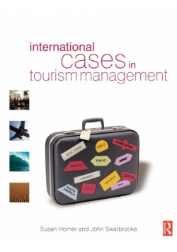 International Cases in Tourism Management