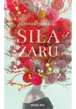 Siła żaru