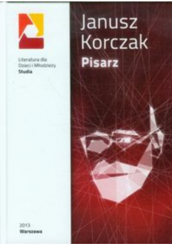 Janusz Korczak Pisarz