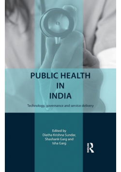 Public Health in India