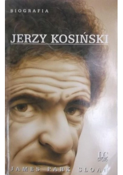 Biografia Jerzy Kosiński