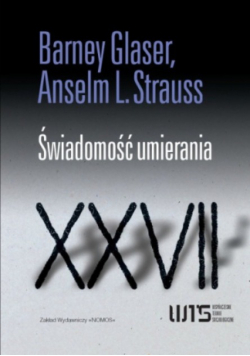 Świadomość umierania