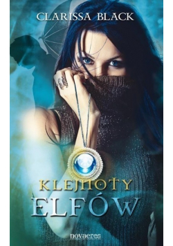 Black Clarissa  Klejnoty elfów