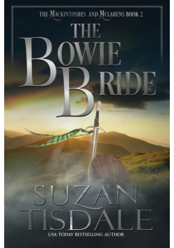 The Bowie Bride