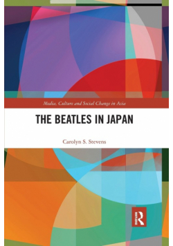 The Beatles in Japan