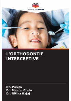 L'orthodontie Interceptive