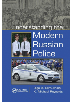 Understanding the Modern Russian Police