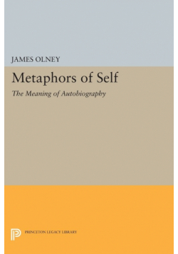 Metaphors of Self