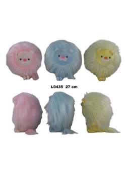 Lew 27cm MIX