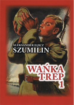 Wańka Trep 1. Dziennik żołnierza w.5