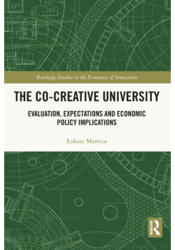 The Co-creative University