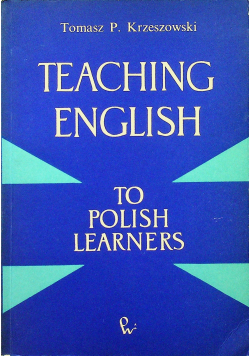 Teaching english to polish learners