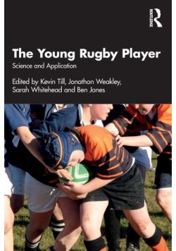 The Young Rugby Player