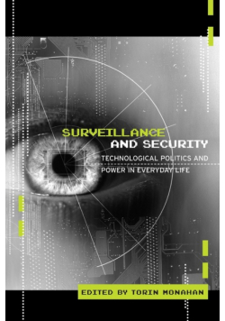 Surveillance and Security