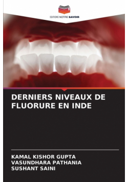 Derniers Niveaux De Fluorure En Inde