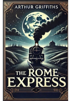 The Rome Express(Illustrated)