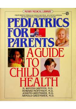 Pediatrics for Parents