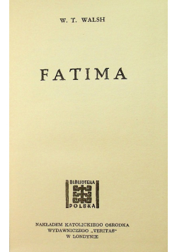 Fatima
