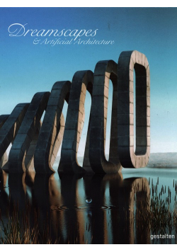 Dreamscapes & Artificial Architecture Imagined Interior Design in Digital Art