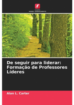 De seguir para liderar