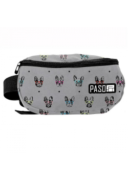Saszetka na pas PPBB19-510 PASO