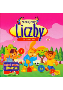 Poznajemy liczby