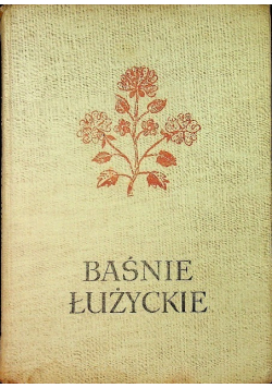 Baśnie Łużyckie