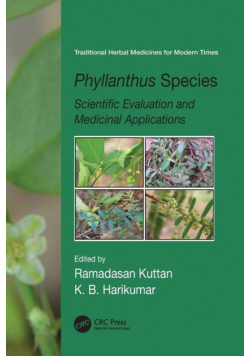 Phyllanthus Species