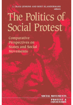 The Politics Of Social Protest