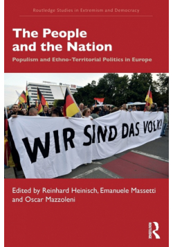 The People and the Nation