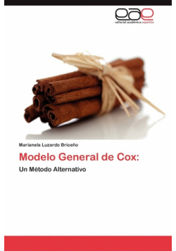 Modelo General de Cox