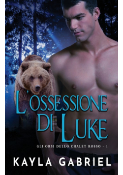 L'ossessione di Luke