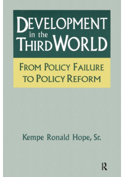 Development in the Third World