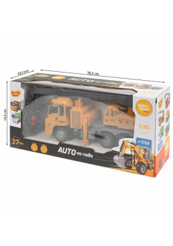 Dźwig R/C
