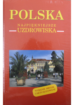 Polska 2 książki Nowe