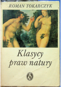 Klasycy praw natury