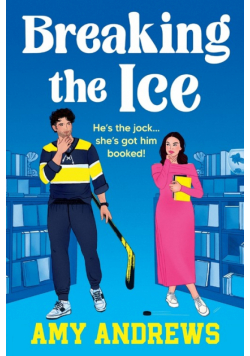 Breaking The Ice