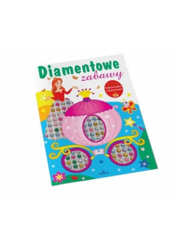Diamentowe zabawy